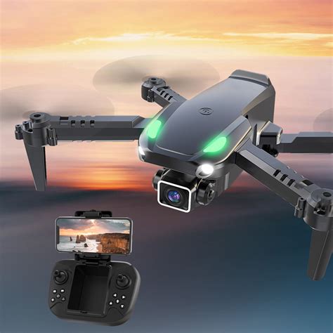 Drones With Camera Mini Wifi Fpv Drone With K Hd Dual Camera Altitude