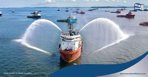 Executive Offshore On Linkedin Safety Is Always First At Executive