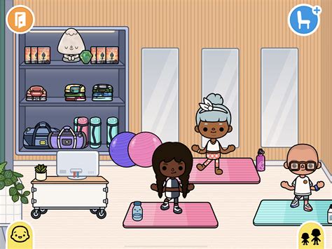 Pin by Corina Orama on Toca Boca Home Idea | Comics, Art, Life