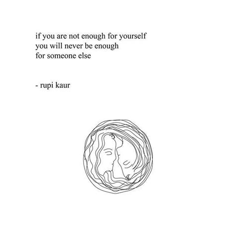 Untitled Rupi Kaur Quotes Words Quotes Me Quotes