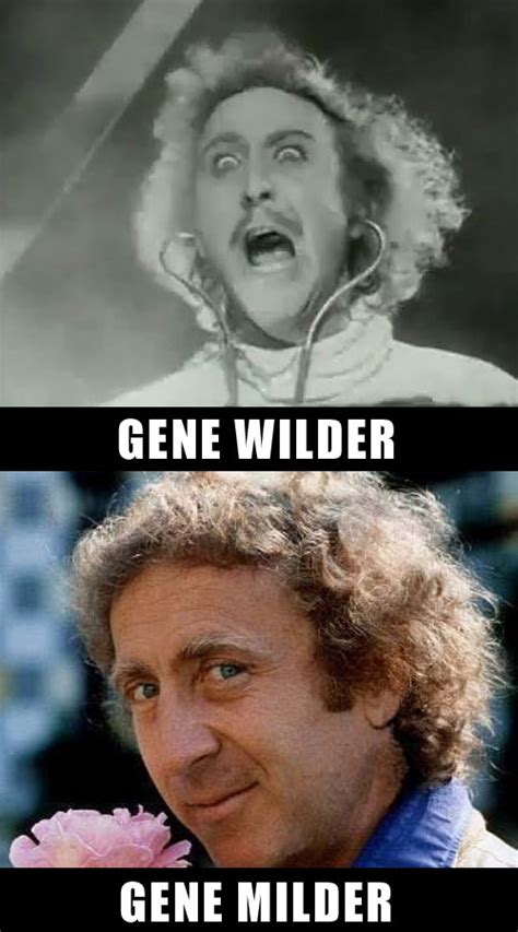 In Loving Memeory of Gene Wilder, Here's a List of Willy Wonka Memes ...