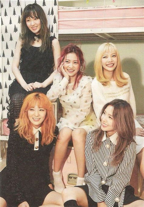 Wendy Yeri Joy Seulgi And Irene Kim Yeri Kang Seul Gi