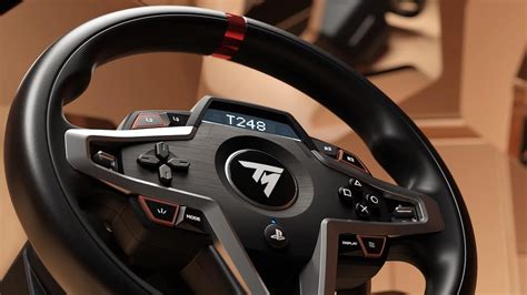 Best PC racing wheels for Gran Turismo 7
