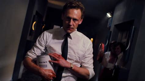 Intriguing And Intense New Trailer For Tom Hiddlestons High Rise