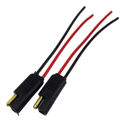 Kit De 2 Conectores De 2 Vías Con Conector De Cable De 15 Mm De Conexión Rápida Mercadolibre