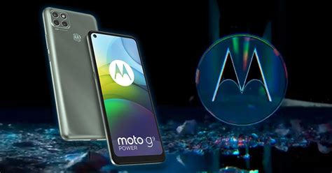 Motorola Moto G Power Pre O E Recursos Oficiais Itigic