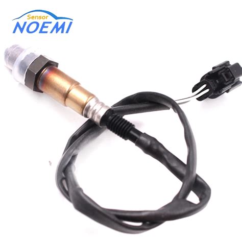 NEW Oxygen Sensor O2 Lambda Sensor AIR FUEL RATIO SENSOR For Ford Focus