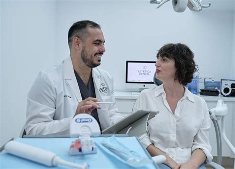 Clínica Dental En Badalona Dentista Badalona Barato