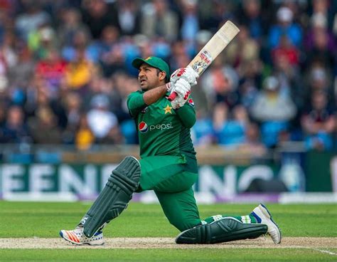 Sarfaraz Ahmed Furious With Indian Team Getting Batting Friendly