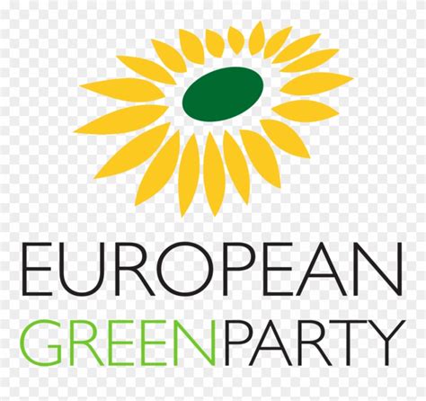 European Green Party Logo Clipart (#2206062) - PinClipart