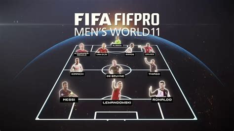 Sergio Ramos Included In Fifpro World Xi For Marca