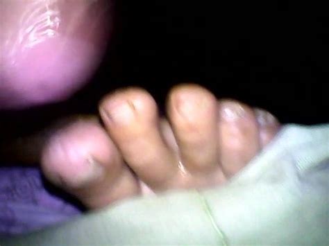 Leche En Pies De Mi Jermu Durmiendo Foot Fetish Porn Xhamster