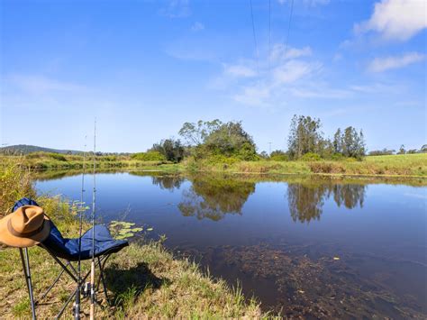 Farm For Sale In Gootchie Qld 4650 42 Netherby Road