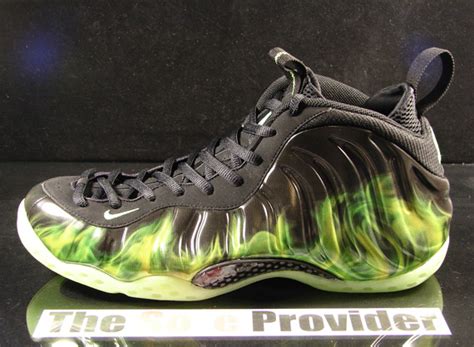 Nike Air Foamposite One Paranorman Available On Ebay