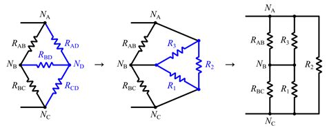 Difference Between Delta And Wye Difference Between