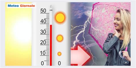 Weather Forecasts Indicate A New Change For The Weekend Meteo