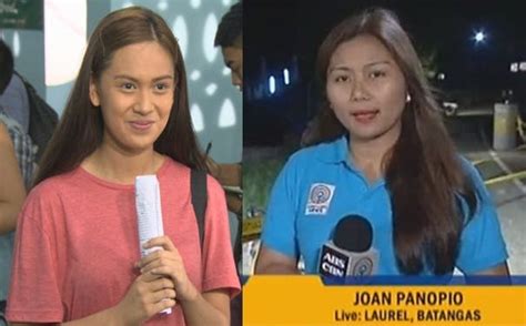 Success Story Of Abs Cbn News Anchor Joan Panopio To Be Featured In