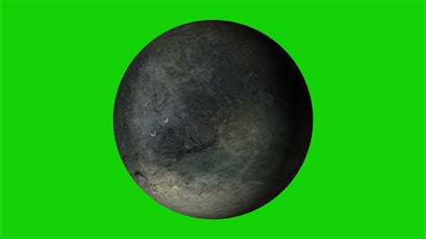 Planet Rotation Green Screen Royalty Free Free For Commercial Use