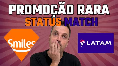 Status Match Da Smiles Para Latam Vire Diamante Na Latam YouTube