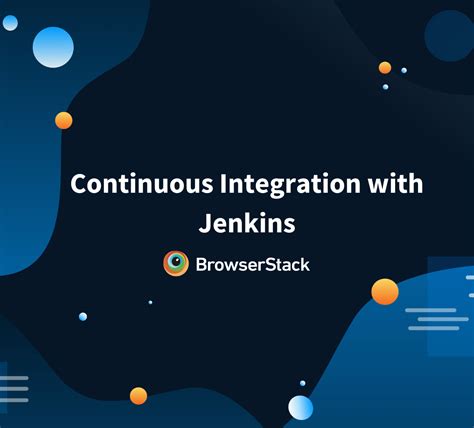 Continuous Testing In Devops Detailed Guide Browserstack