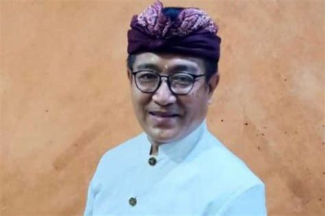 Pj Bupati Gianyar Akan Dilantik Besok BALIPOST