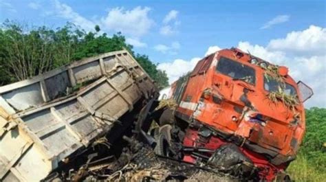 5 Cara Menyelamatkan Diri Saat Kereta Api Kecelakaan Jangan Panik