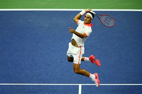 Roger Federer: A tennis genius in numbers | CNN