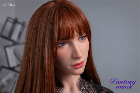 Cm Ft C Cup Silicone Sex Doll Southey Fantasywives