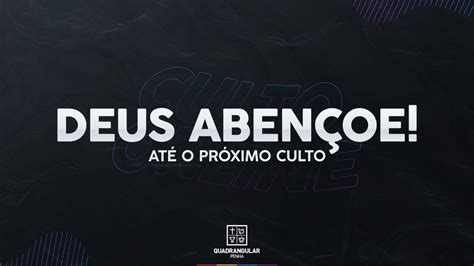 Culto Online Youtube