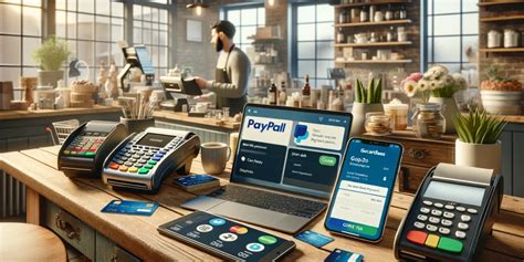 Payment Options For Small Businesses In The Uk Website Design