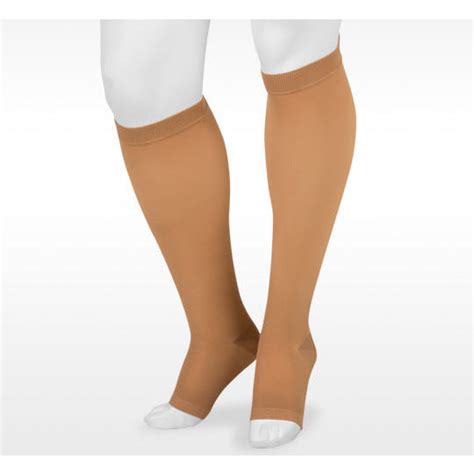 Juzo Basic Knee High Socks Body Works Compression