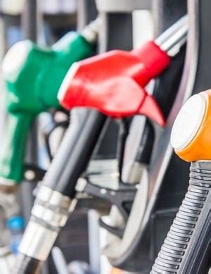 Petrol Price Shock Business