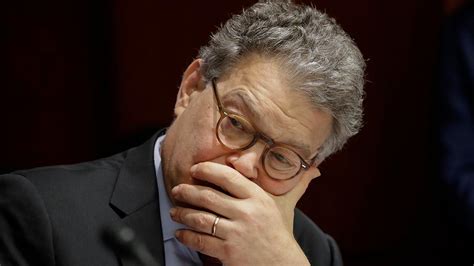 Al Franken S Resignation Sought By Prominent Liberal Groups As New Claims Emerge Fox News