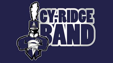 Cypress Ridge High School Band