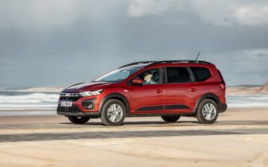 Le Dacia Bigster De Voil Pr Cis Ment Quoi Il Va Ressembler