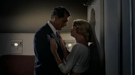 Alfred Hitchcock Had Three Rules For Eva Marie Saint On The Set Of North By Northwest