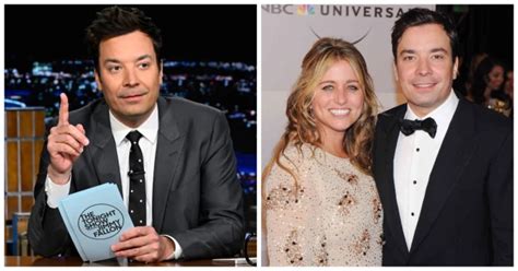 Inside Jimmy Fallon And Nancy Juvonens Marriage Troubles Amidst Toxic