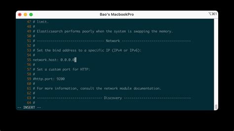 Install Elasticsearch On CentOS 7