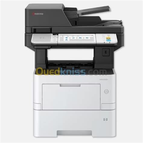 KYOCERA ECOSYS MA4500X MULTIFONCTION LASER MONOCHROM 45 PPM