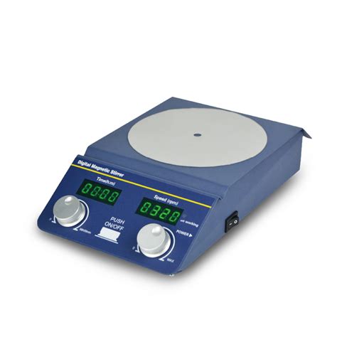 Sp Digital Magnetic Stirrer