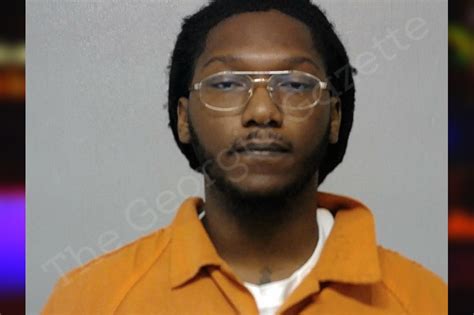 Terrance Thomas Bibb County