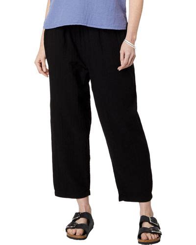 Black Mod O Doc Pants Slacks And Chinos For Women Lyst