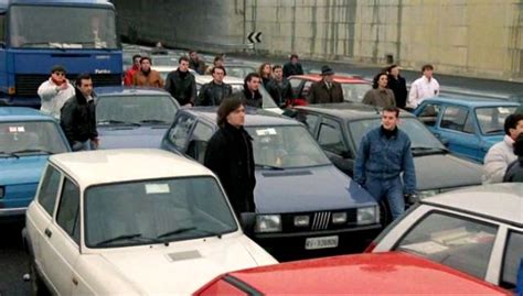 Imcdb Org Fiat Uno S A Serie In Stanno Tutti Bene