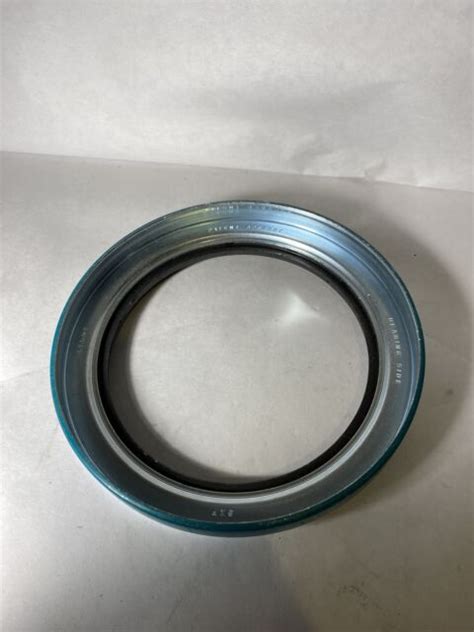 Genuine CR Oil Seal Wheel Seal 3762726 For Sale Online EBay