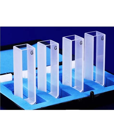 Cuvette For Spectrophotometer Labstoresng