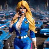 Cobra Victoria Dallon Worm Parahumans Ai Generated Porn Comics Sex Games SVSComics