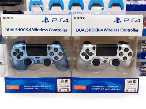 Buy Ps4 Controller Copy Colored At The Best Price Taha Game Shop
