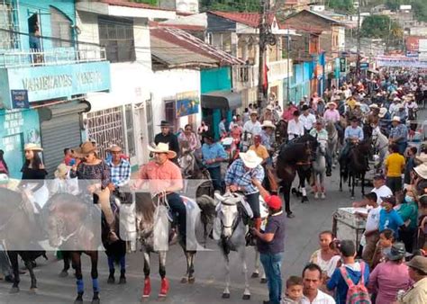 H Picas En La Ciudad De Boaco Fueron Todo Un Xito Tn Tv