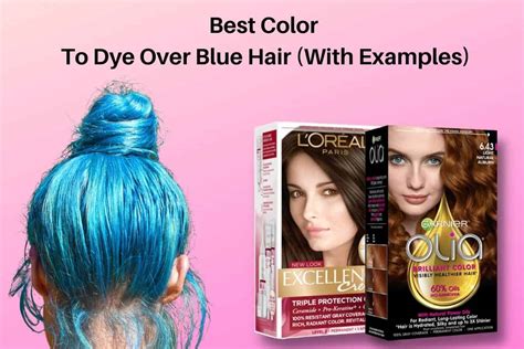 Top Image Light Blue Hair Dye Thptnganamst Edu Vn