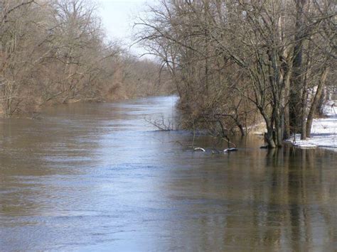 Kankakee River Basin Commission commences Yellow River sand project ...